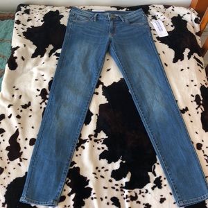 Brand New H&M Denim Jeans